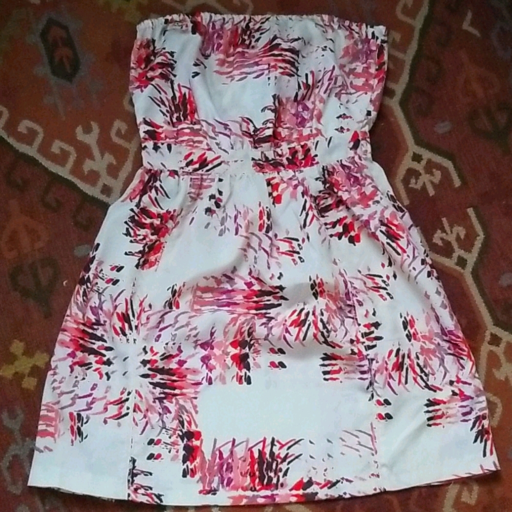 Ecote | Sundress w/Pockets - S
